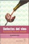 Defectos del vino