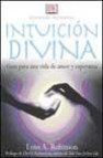 Intuicion divina