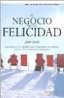 El negocio de la felicidad