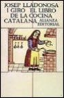 El libro de la cocina catalana