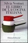 El libro de la cocina italiana (3ª ed.)
