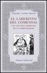 El laberinto del comensal: los oscuros simbolos de la comensalida d