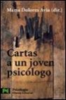 Cartas a un joven psicologo