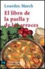 El libro de la paella y de los arroces