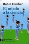 El miedo a la ciencia