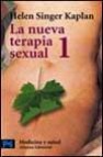 La nueva terapia sexual (t. i)