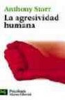 La agresividad humana