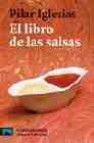 El libro de las salsas