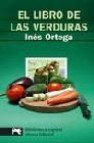 El libro de las verduras