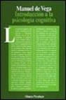 Introduccion a la psicologia cognitiva