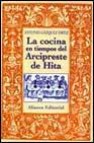 La cocina en tiempos del arcipreste de hita