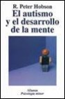 El autismo y el desarrollo de la mente