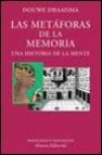 Las metaforas de la memoria: una historia de la mente