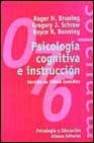 Psicologia cognitiva e instruccion