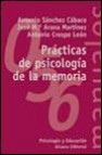 Practicas de psicologia de la memoria 