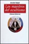 Los maestros del ocultismo