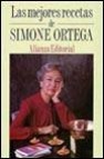 Las mejores recetas de simone ortega (2ª ed.)