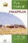 Palencia: mapa provincial (1:200000) (4ª ed.)