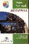 Segovia: mapa provincial (1:200000) (4ª ed.)