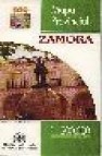 Zamora: mapa provincial (1:200000) (4ª ed.)