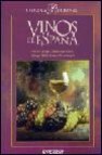 Vinos de españa