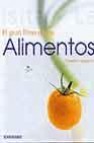 El gran libro de los alimentos del mundo