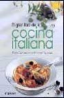 El gran libro de la cocina italiana