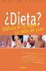 Dieta: disfruta de la comida sin subir de peso