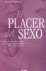 El placer del sexo