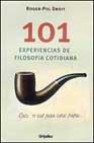 101 experiencias de filosofia cotidiana