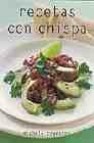 Recetas con chispa