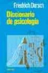 Diccionario de psicologia (7ª ed.)