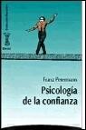 Psicologia de la confianza