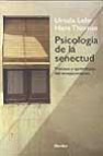 Psicologia de la senectud