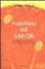 Psicologia del amor: el crecimiento personal en la relacion de pa reja