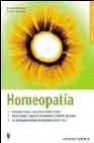 Homeopatia