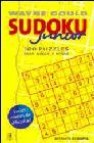 Sudoku junior (100 puzzles para niños y niñas)