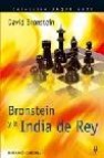 Bronstein y la india de rey