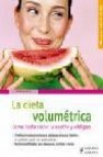 La dieta volumetrica