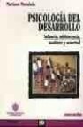 Psicologia del desarrollo