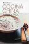 Cocina china rapida y facil