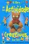 El libro de las actividades creativas