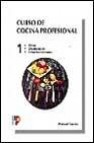 Curso de cocina profesional (t. i)