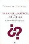 La intel·ligencia intuïtiva