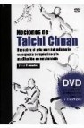 Nociones de taichi chuan (libro + dvd) 