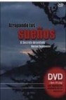 Atrapando tus sueños (libro+dvd) 