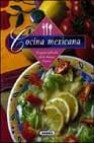 Cocina mexicana