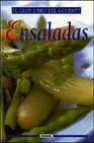 Ensaladas (el gran libro del gourmet)