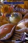 Postres caseros (el gran libro del gourmet)