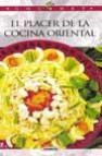 El placer de la cocina oriental